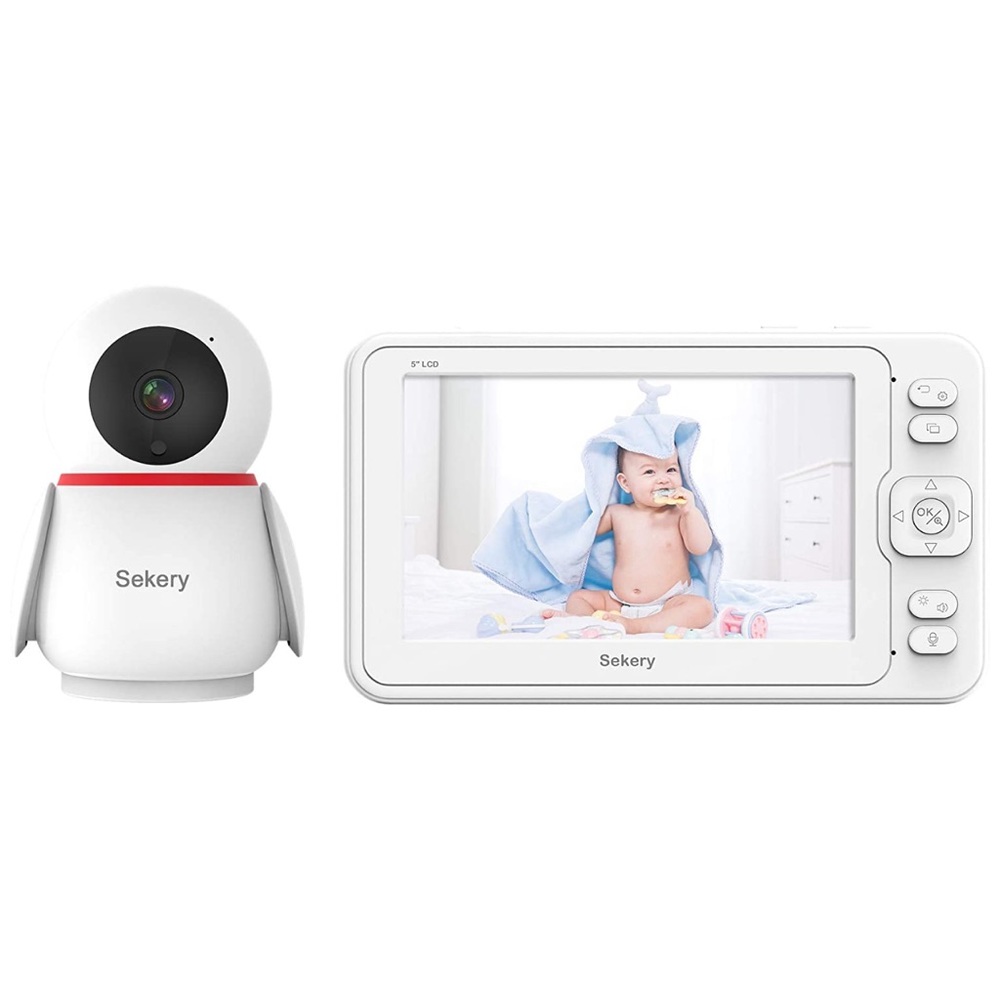 Baby Monitor